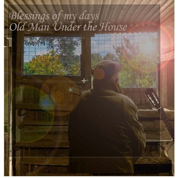 Cover art for Blessings of My Days