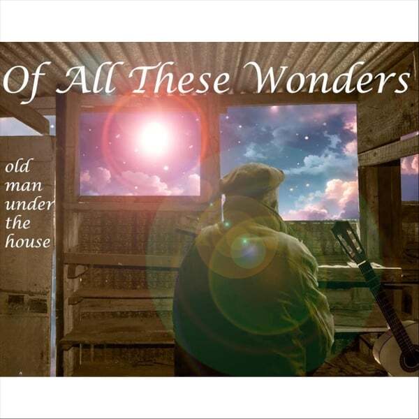 Cover art for Of All These Wonders